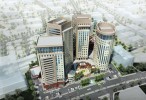 41 hotel projects in the pipeline for Doha